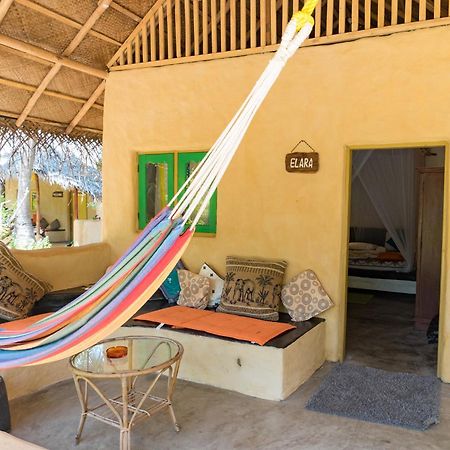 De Silva Wind Resort Kalpitiya - Kitesurfing School Sri Lanka Room photo
