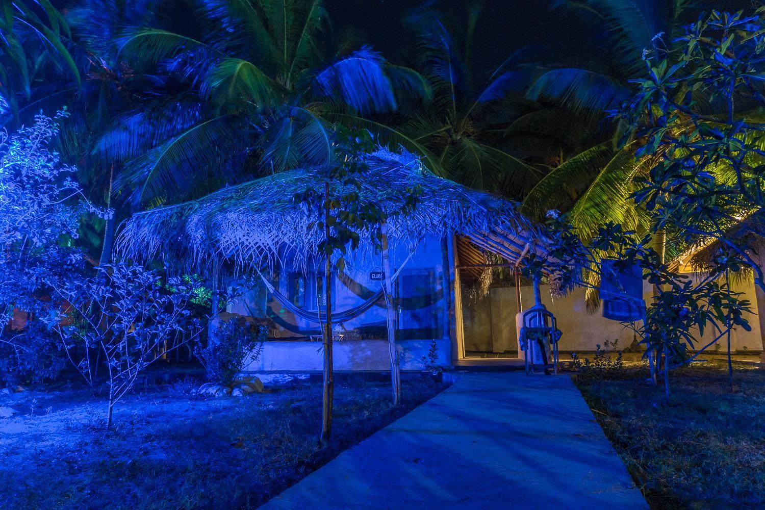 De Silva Wind Resort Kalpitiya - Kitesurfing School Sri Lanka Room photo