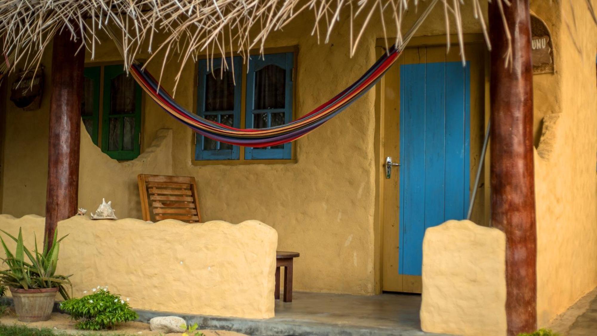 De Silva Wind Resort Kalpitiya - Kitesurfing School Sri Lanka Room photo