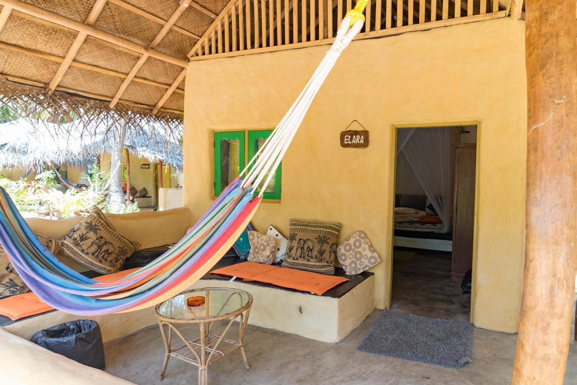 De Silva Wind Resort Kalpitiya - Kitesurfing School Sri Lanka Room photo