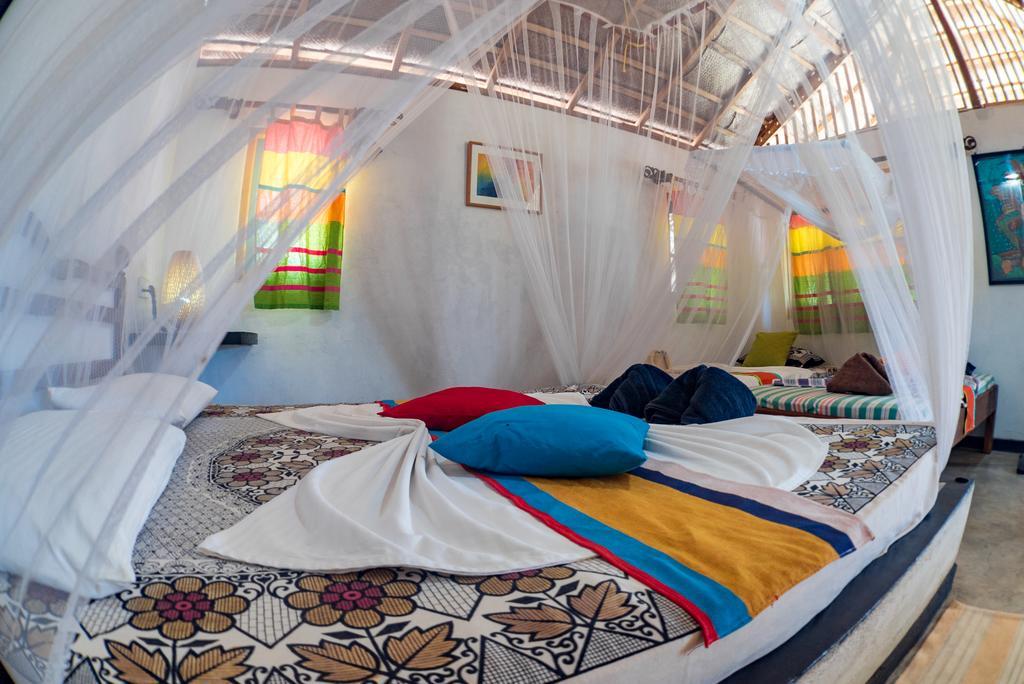De Silva Wind Resort Kalpitiya - Kitesurfing School Sri Lanka Exterior photo