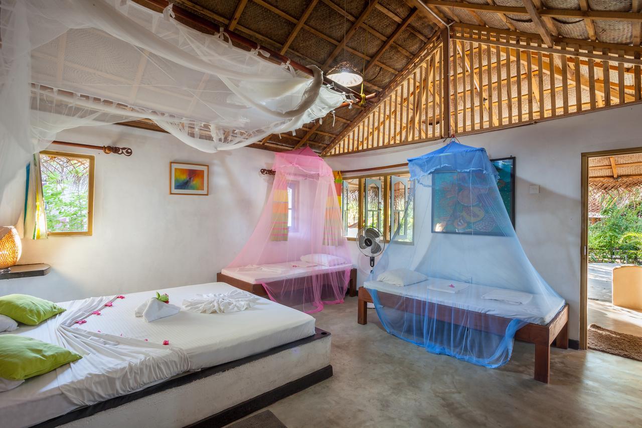 De Silva Wind Resort Kalpitiya - Kitesurfing School Sri Lanka Exterior photo